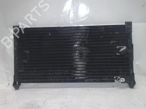Used AC radiator AC radiator ROVER 600 I (RH) 623 Si (158 hp) 34481765 34481765