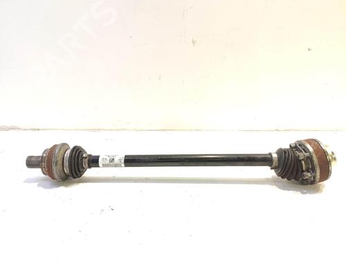 Used Right front driveshaft Right front driveshaft VW TIGUAN (AD1, AX1) 2.0 TDI 4motion (150 hp) 34488497 34488497