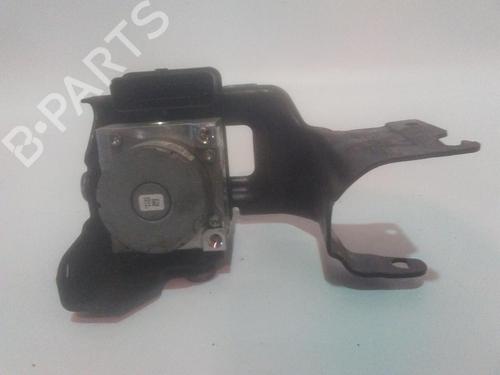 Used ABS pump ABS pump CITROËN C3 II (SC_) 1.0 VTi 68 (68 hp) 34482892 34482892