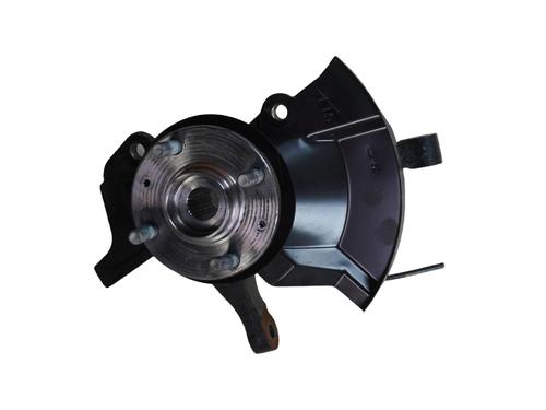 Left front steering knuckle HYUNDAI i20 III (BC3, BI3)  | BP20485250M25 