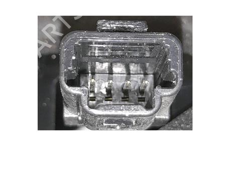 Left tailgate light RENAULT CLIO V (B7_) 1.3 TCe 140 (B7N0) | BP37241267C79 - Image 4