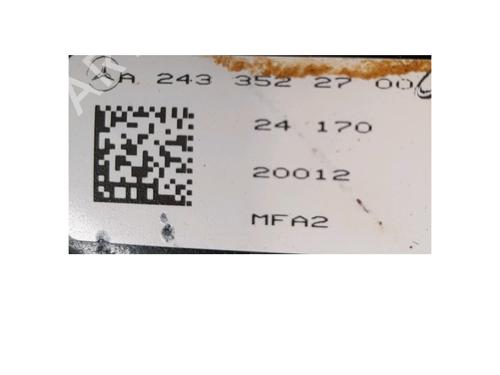 Other MERCEDES-BENZ EQA (H243) EQA 250+ (243.702) | BP37241096O1 - Image 3