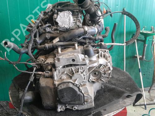 Getriebe VW SHARAN (7N1, 7N2) 2.0 TDI | BP26740906M3 