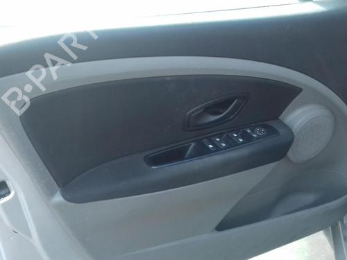 Used Rear left window mechanism Rear left window mechanism RENAULT FLUENCE (L3_) Z.E. (95 hp) 34485075 34485075
