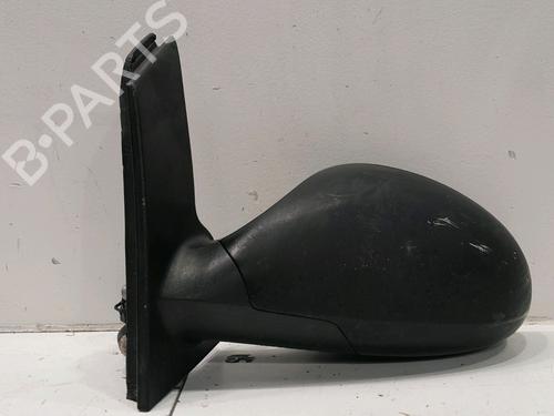 Left mirror SEAT TOLEDO III (5P2) 2.0 TDI 16V | BP14479483C26 