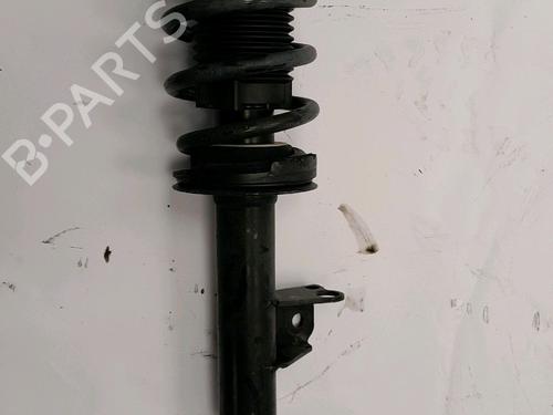 Used Right front shock absorber BMW 5 (G30, F90) 520 d (190 hp) 16965719