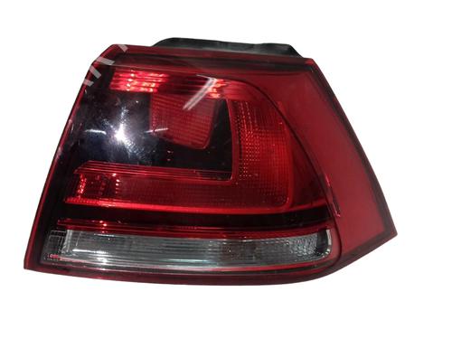 Used Right taillight VW GOLF VII (5G1, BQ1, BE1, BE2) [2012-2021]  14451759