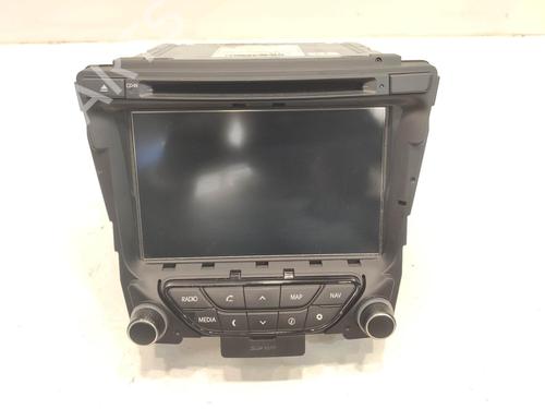 Used Electronic module Electronic module HYUNDAI i40 I (VF) 1.7 CRDI (141 hp) 34486703 34486703
