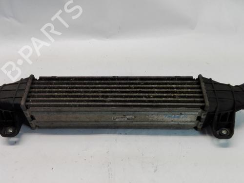 Intercooler Intercooler FORD MONDEO III (B5Y) 2.0 TDCi (130 hp) 34482324 34482324