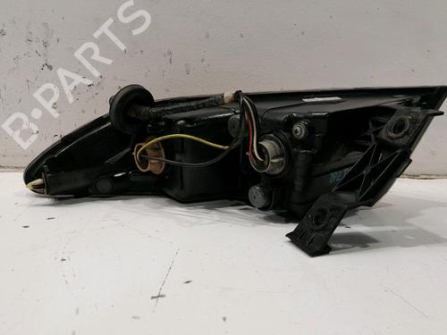 Left taillight HONDA CIVIC VIII Hatchback (FN, FK) 2.2 CTDi (FK3) | BP14479381C34 