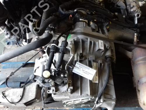 Gearbox MERCEDES-BENZ A-CLASS (W168)  | BP14460171M3 