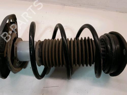 Left front shock absorber MAZDA 2 Hatchback (DL, DJ) 1.5 SKYACTIV-G | BP14469558M16 