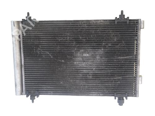 Used AC radiator AC radiator PEUGEOT 3008 I MPV (0U_) 2.0 HDi (163 hp) 33979067 33979067