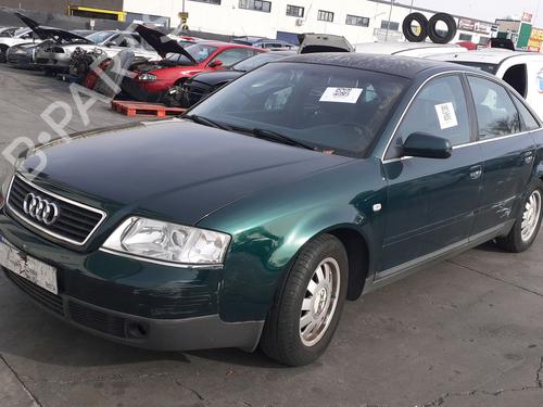 Used Parts AUDI A6 C5 (4B2, 4B4) 1.8 4641804