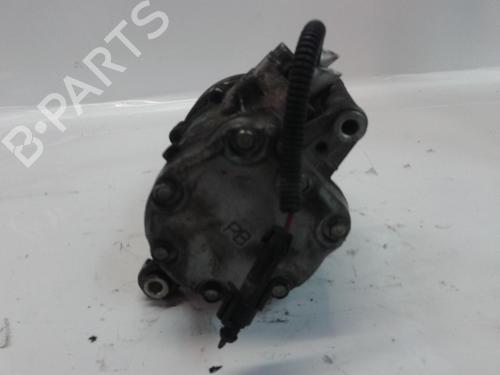 Used AC compressor AC compressor FIAT SEICENTO / 600 (187_) 1.1 (187AXB, 187AXB1A, 187AXC1A02) (54 hp) 36339137 36339137