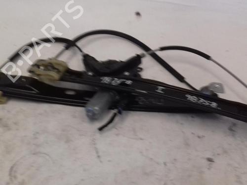 Used Front left window mechanism Front left window mechanism FORD C-MAX II (DXA/CB7, DXA/CEU) [2010-2019] 34483078 34483078