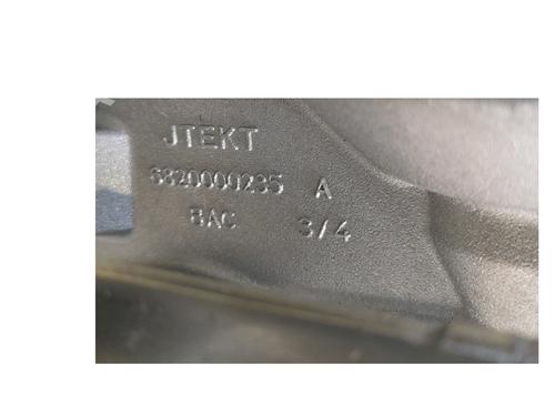 Steering column RENAULT CAPTUR I (J5_, H5_) 0.9 TCe 90 | BP33405140M21 - Image 3