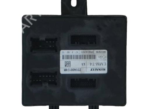 Used Electronic module RENAULT CAPTUR I (J5_, H5_) 0.9 TCe 90 (90 hp) 21045840