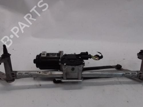 Used Front wiper motor SEAT IBIZA IV ST (6J8, 6P8) [2010-2016]  14446329