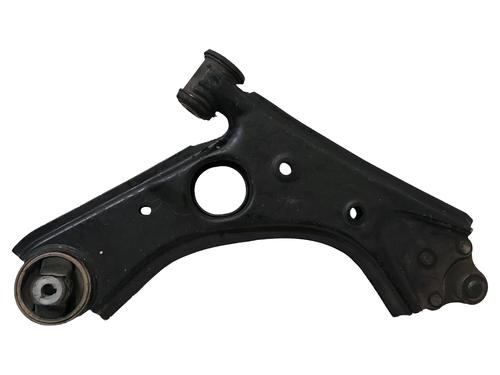 Left front suspension arm OPEL COMBO Box Body/MPV (X12) 1.3 CDTI (B05) | BP34486060M12 - Image 2