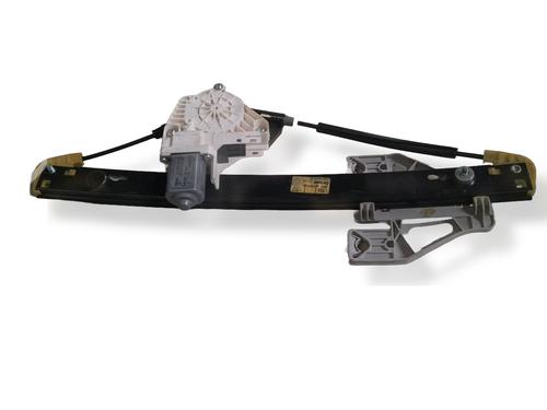 Used Rear left window mechanism Rear left window mechanism AUDI A6 C7 (4G2, 4GC) 2.0 TDI (177 hp) 34469335 34469335