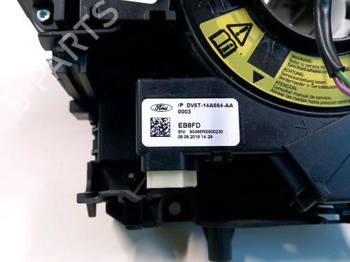 Switch FORD KUGA II (DM2)  | BP17697563I30 