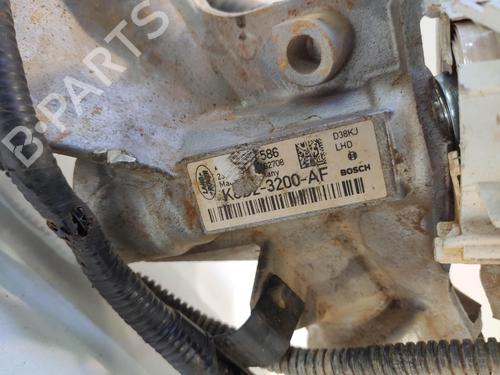 Steering rack LAND ROVER RANGE ROVER EVOQUE (L551) 2.0 D150 MHEV 4x4 | BP34487488M22 - Image 7