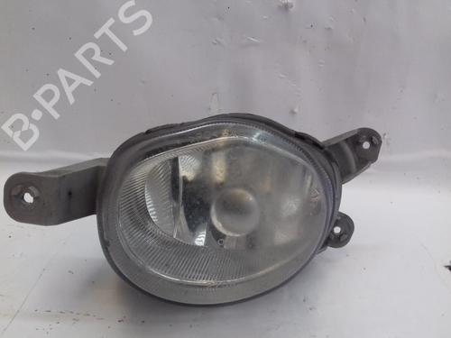 Used Left front fog light Left front fog light CHEVROLET AVEO / KALOS Hatchback (T250, T255) 1.4 (101 hp) 34484684 34484684