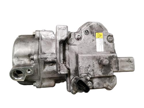 AC compressor TOYOTA PRIUS PLUS (_W4_) 1.8 Hybrid (ZVW40W, ZVW41W) | BP35735652M34 - Image 2