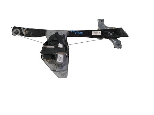 Used Front right window mechanism Front right window mechanism 34470294 34470294