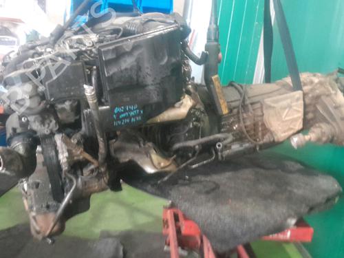 Engine MERCEDES-BENZ M-CLASS (W164) ML 320 CDI 4-matic (164.122) | BP37726940M1 - Image 3