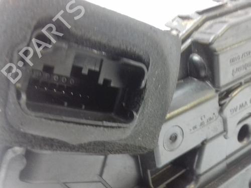 Rear left lock VW POLO VI (AW1, BZ1, AE1) | BP36234476C100 - Image 3