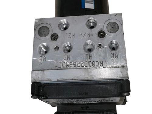 Used ABS pump ABS pump VW PASSAT B7 (362) 2.0 TDI (140 hp) 34494289 34494289