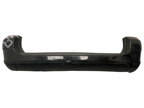 Used Rear bumper PEUGEOT 307 (3A/C) 1.6 HDi 110 (109 hp) 28121579