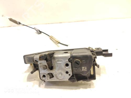 Rear right lock CITROËN C4 CACTUS 1.2 VTi 82 | BP14476152C99 