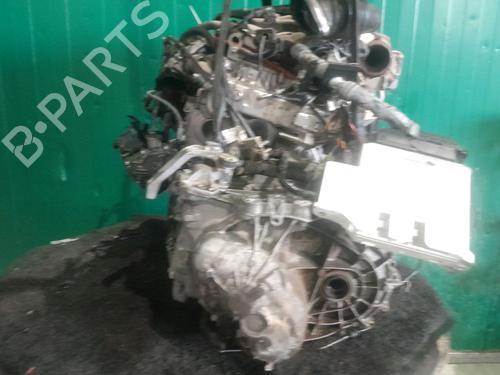 Gearbox MINI MINI (F56) Cooper D | BP37221829M3 - Image 2