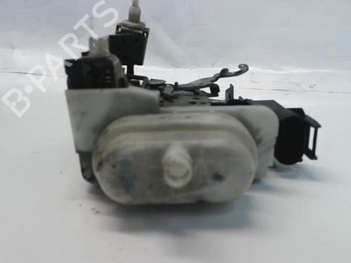 Front right lock AUDI A4 B5 (8D2)  | BP19685919C97 
