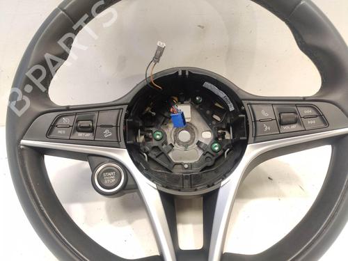Rat ALFA ROMEO STELVIO (949_) | BP34488853C49 - Image 2