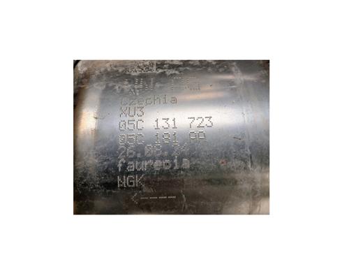 Catalyst VW T-CROSS (C11, D31) 1.0 TSi | BP40544121M10 - Image 5