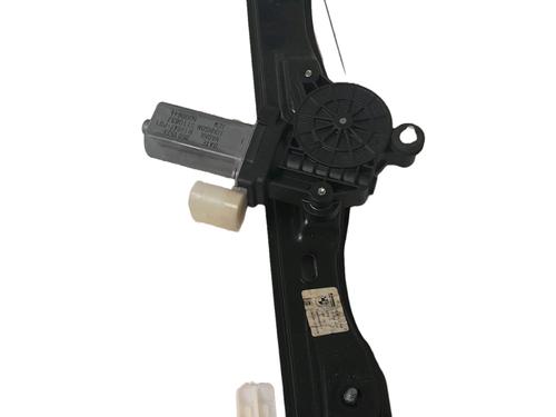 Used Rear left window mechanism BMW 3 (F30, F80) 318 d (150 hp) 27437448