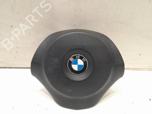 Førerens kollisjonspute BMW 1 (E87)  | BP18702679C9 
