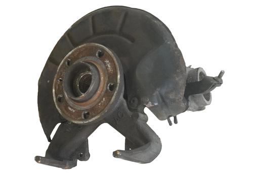 Used Right front steering knuckle SEAT IBIZA III (6L1) 1.4 16V (86 hp) 26501228