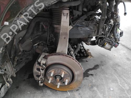 Used Other Other JEEP GRAND CHEROKEE IV (WK, WK2) 3.0 CRD V6 4x4 (241 hp) 34486379 34486379