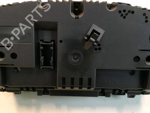 Instrument cluster BMW 3 (E90) 320 d | BP18555847C47 