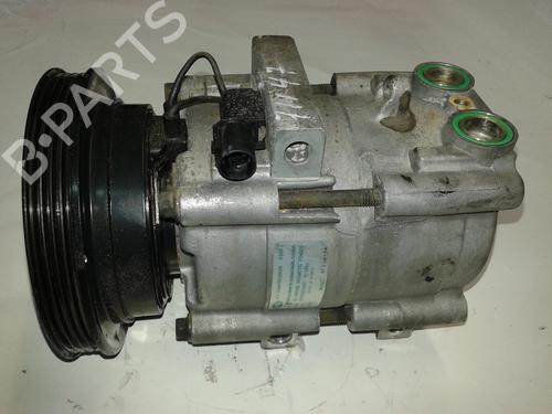 Used AC compressor AC compressor HYUNDAI SANTAMO [1998-2002] 35729459 35729459