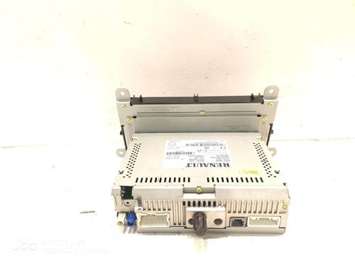 Used Radio Radio RENAULT CLIO IV (BH_) 0.9 TCe 90 (BHNF, BHMA, BHMH, BHJK, BHJR) (90 hp) 34489371 34489371