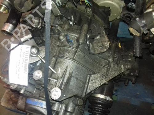 Used Gearbox Gearbox SMART FORFOUR (454) 1.5 CDI (454.001) (95 hp) 34485344 34485344