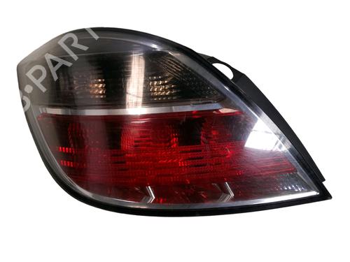 Used Left taillight OPEL ASTRA H (A04) [2004-2014]  18555719