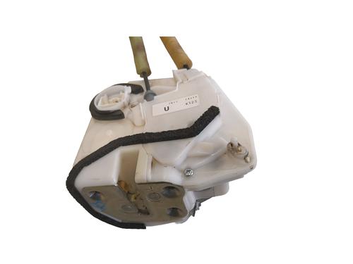 Used Rear left lock Rear left lock MAZDA CX-5 (KE, GH) 2.0 (KEEFW) (165 hp) 34550112 34550112