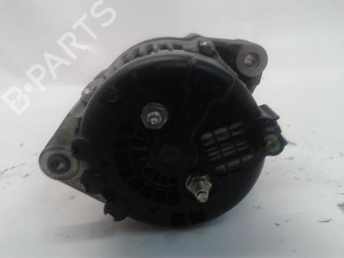Used Alternator Alternator CHEVROLET AVEO / KALOS Hatchback (T250, T255) [2006-2026] 35729569 35729569
